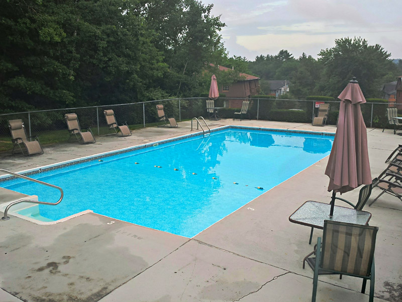 West Brook, Manchester NH Apartments for Rent